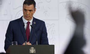 Pedro Sánchez