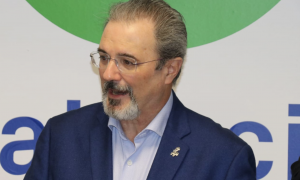 Carlos Florez Juberías