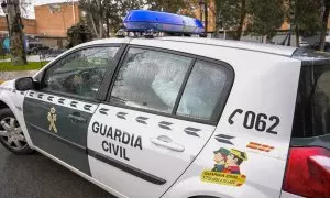 Guardia Civil