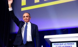 Éric Zemmour