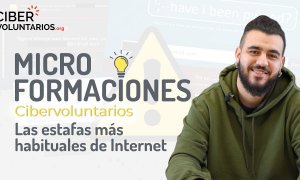 Las estafas más habituales de Internet