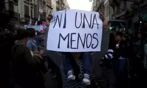 Ni una menos