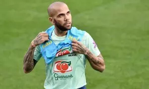 Dani Alves