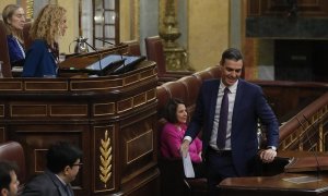 Pedro Sánchez