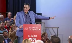 Pedro Sánchez