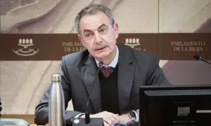 José Luis Rodríguez Zapatero,