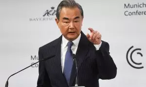 18/02/2023 Wang Yi