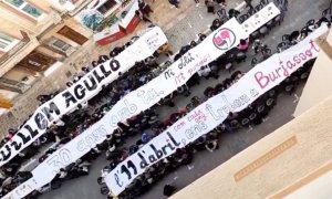 Homenaje a Guillem Agulló