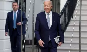 24/02/2023 Joe Biden