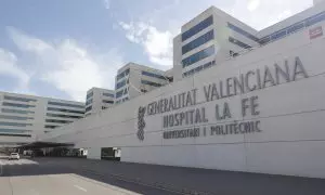 Hospital valencia