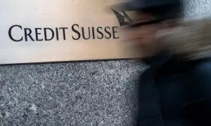 Credit Suisse