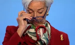 Christine Lagarde