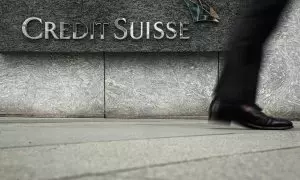 Credit Suisse