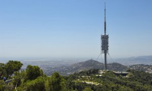 Torre de Collserola