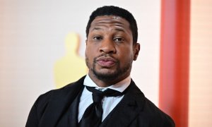 Jonathan Majors