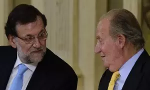 RAJOY EMÉRITO