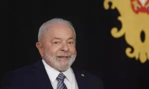 Lula da Silva