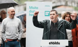 Arnaldo Otegi