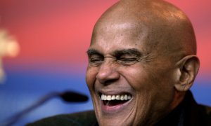 El cantante y actor Harry Belafonte ha fallecido a los 96 años en su casa de Estados Unidos.