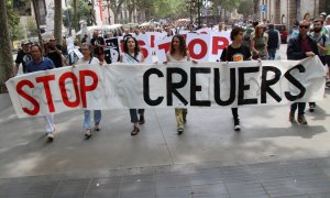 Stop Creuers