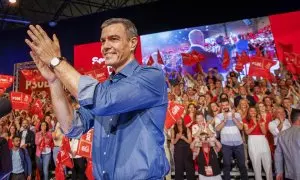 Pedro Sánchez