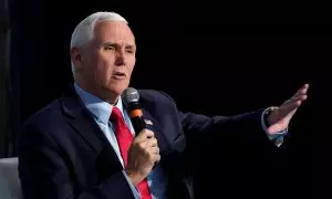 Mike Pence