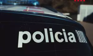 Mossos d' Esquadra