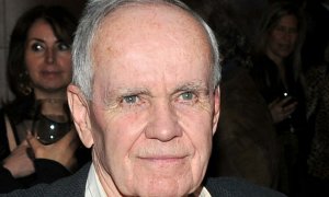 Cormac McCarthy