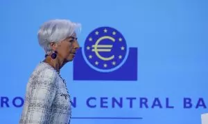 Christine Lagarde