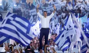 23/06/2023 - Kyriakos Mitsotakis