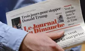 Le Journal du Dimanche