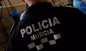 Policía Local de Murcia