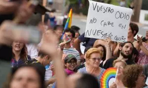 Orgullo Náquera, Valencia