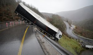 Accidente de tráfico