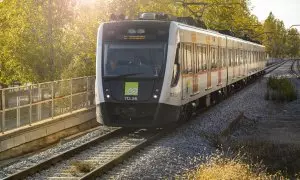 Ferrocarrils de la Generalitat de Catalunya