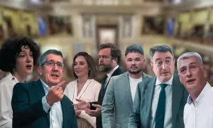 Debate de portavoces para el 23J