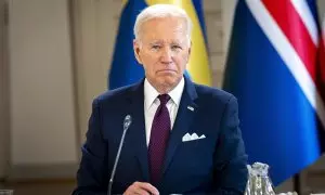 13/07/2023 - Joe Biden