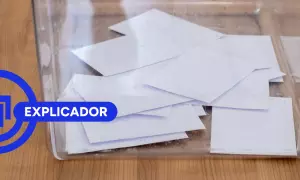 19/07/2023 Voto CERA: cómo y cuándo se cuentan los votos emitidos desde el extranjero