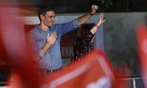 Pedro Sánchez