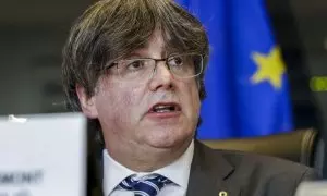 Puigdemont