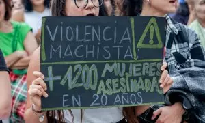 Violencia machista