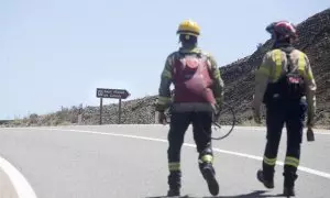 05/08/2023 - incendio Portbou