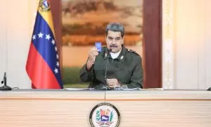 11/08/2023 - Nicolás Maduro