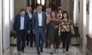 Pedro Sánchez