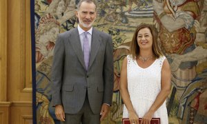 Armengol Felipe VI