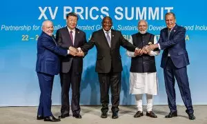 23/08/2023 - BRICS