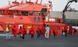 09/09/2023 - Migrantes Lanzarote