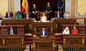 Armengol Congreso