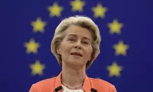 Ursula von der Leyen