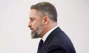 Santiago Abascal